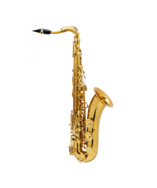 Saksofon tenorowy Henri Selmer Paris Supreme DGG dark gold lacquer