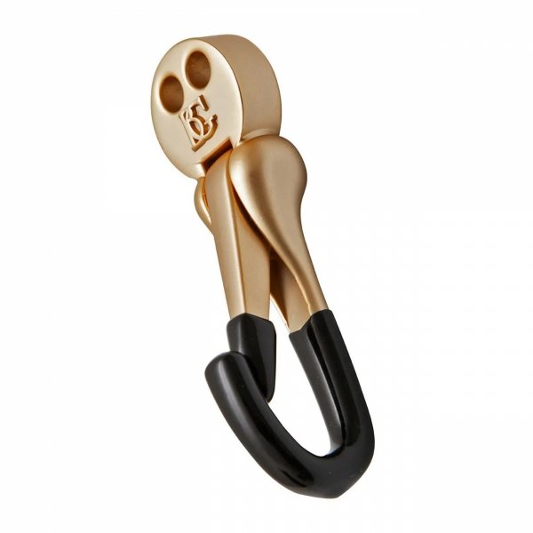 Pasek do saksofonów BG Zen S29YBMSH czerwony