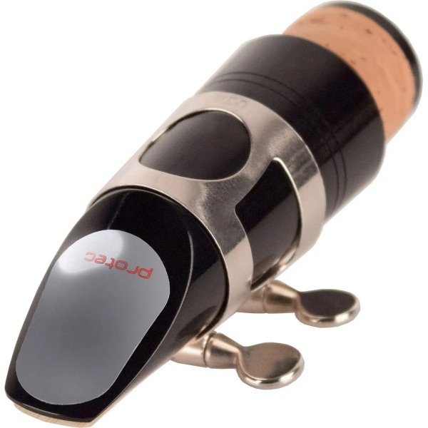 Naklejki na ustnik Protec duże (0.40 mm)