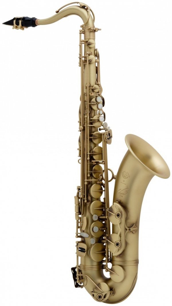 Saksofon tenorowy Henri Selmer Paris Reference 36 PAO lacquer &quot;Antiqued&quot;