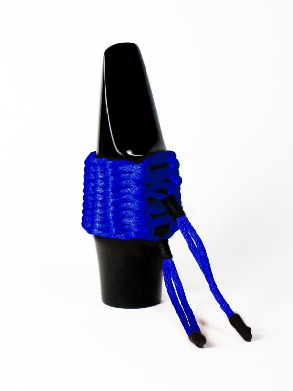 Sapphire Blue