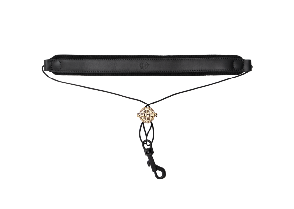 Saksofon tenorowy Henri Selmer Paris Signature lacquered