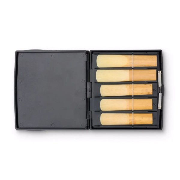 Etui stroiki do saksofonu altowego/tenorowego Protec A255