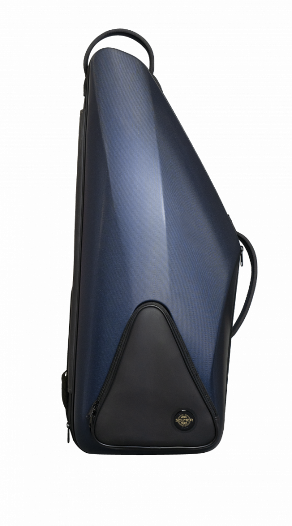 Saksofon tenorowy Henri Selmer Paris Supreme NG GO black lacquer