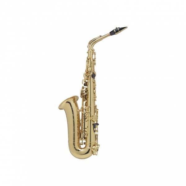 Saksofon altowy Henri Selmer Paris Axos