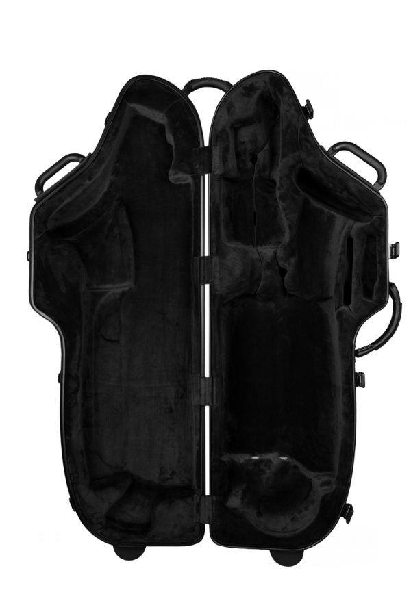 Futerał na saksofon barytonowy Henri Selmer Paris Hightech