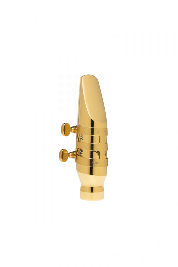 Ustnik do saksofonu tenorowego Henri Selmer Paris Jazz Tribute (2 odchylenia)