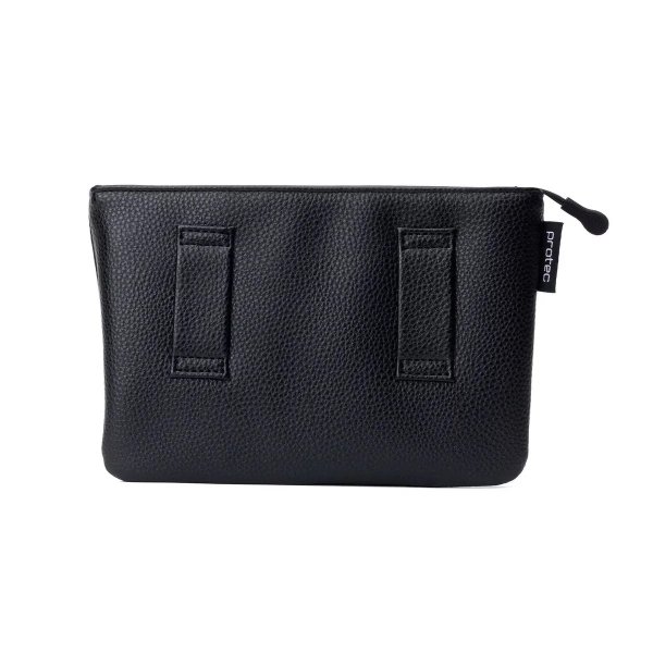 Etui na 3 ustniki do tenoru Protec A217 leatherette