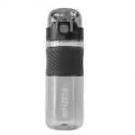 BIDON INZENI 600 ml czarny