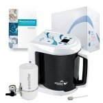 JONIZATOR WODY AQUATOR VIVO SILVER PLUS