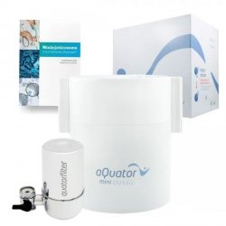 JONIZATOR WODY AQUATOR CLASSIC MINI