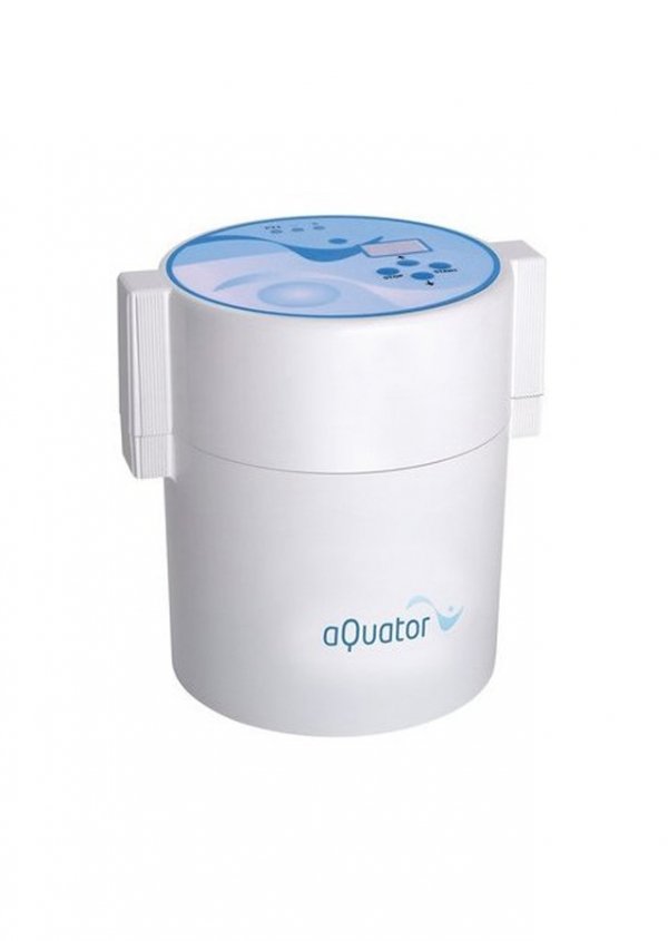 JONIZATOR WODY AQUATOR SILVER MINI
