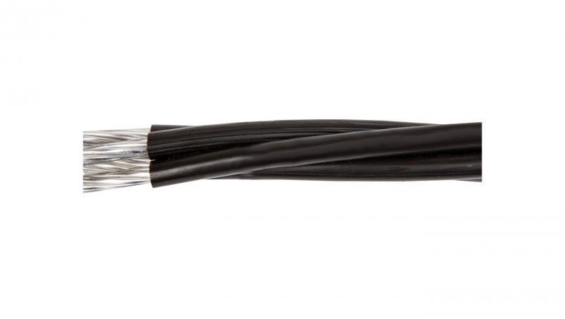 Kabel energetyczny AsXSn 4x35 0,6/1kV /bębnowy/