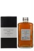 Nikka From the Barrel Double Matured Blended Whisky 0,5l