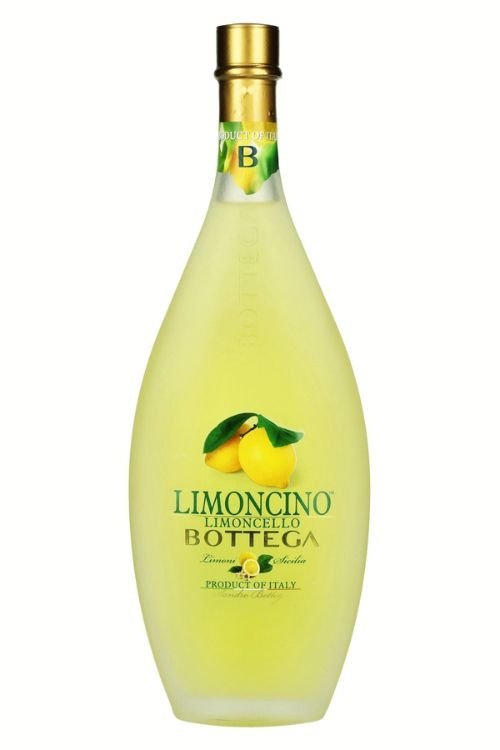 Bottega Limoncino włoski likier limoncello