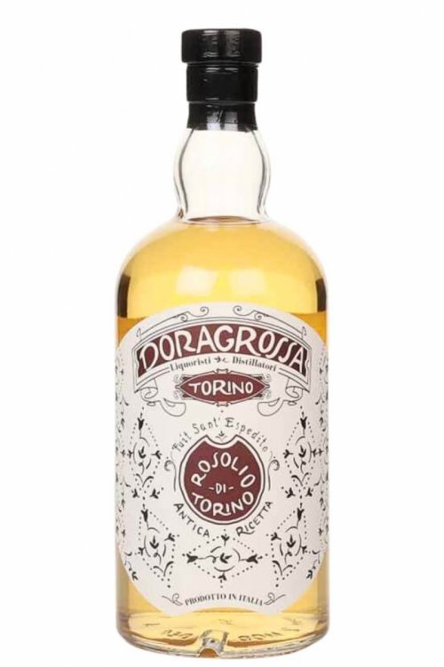 Doragrossa Rosolio Di Torino Liqueur 30% 70cl
