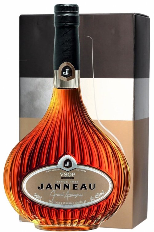 Armaniak Janneau VSOP
