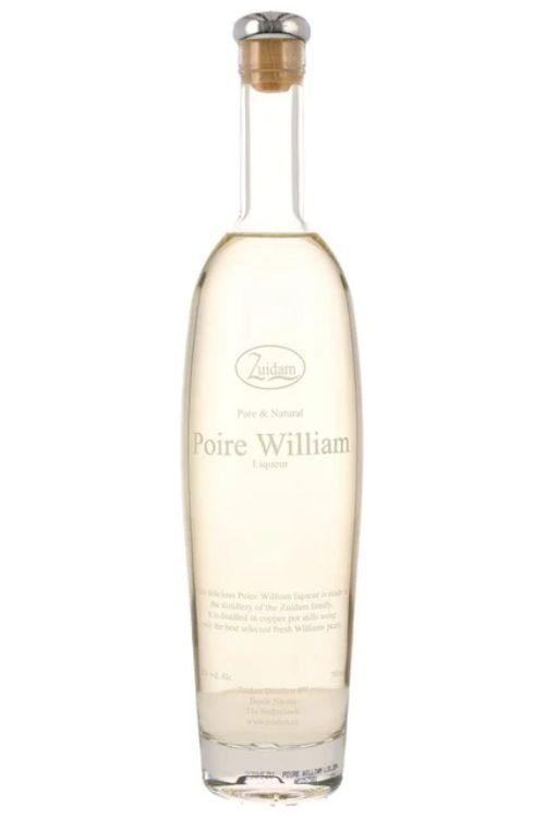 Likier gruszkowy Zuidam Poire William 0,7l