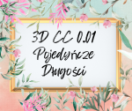 3D CC 0.01 POJEDYŃCZE DŁUGOŚCI PALETA 