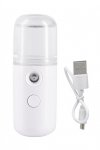 Nanoatomizer Mini 30ml -Mgiełka Rozpylacz Różowa