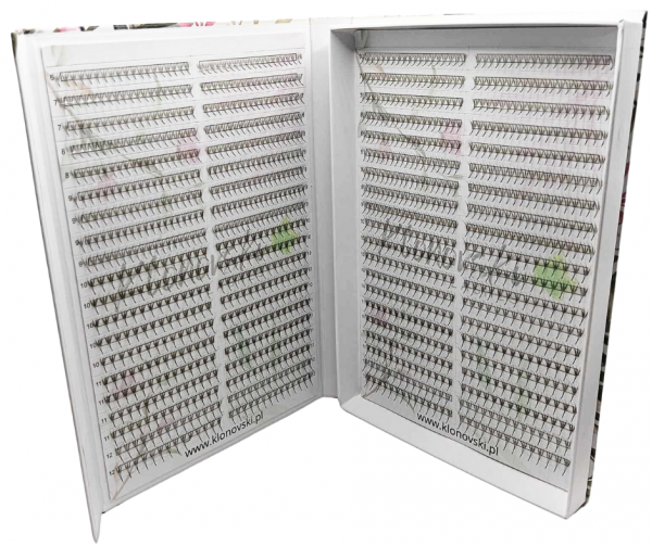 12D C CC D 0,05  0,07 0,03  8-14 mm BasicPro Paleta Mix