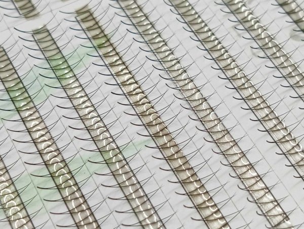 10D C CC D 0,05 0,07 0,03 8-14mm BasicPro Paleta Mix