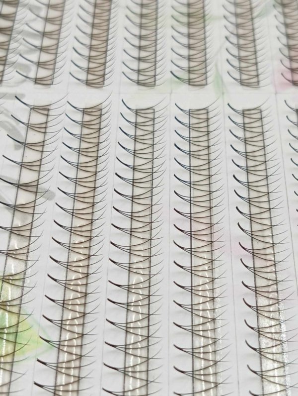 PROMOCJA: PEŁEN ZWROT  3D C 0,07mm 6-12mm