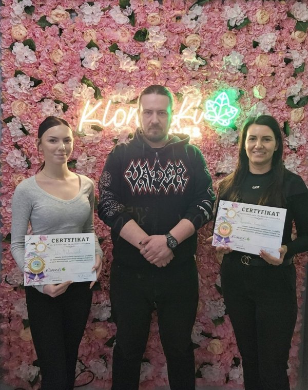 POZNAŃ - SZKOLENIE 5 DNIOWE  25.02-1.03.2026- 3 DNI TEORII ONLINE + PRAKTYCZNY WEEKEND