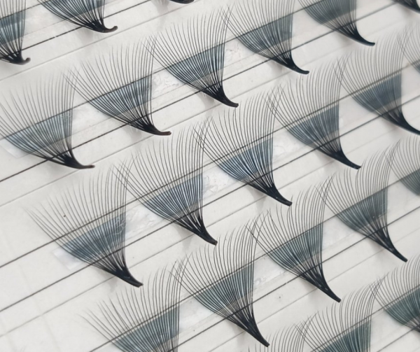 26D C CC D  0,03   BasicPro Paleta Pojedyncze Długości 