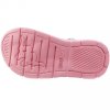 Sandały dla dzieci Kappa Kana MF różowo-szare 260886MFK 6117