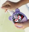 Yope naturalne mydło do rąk dla dzieci zapach Kokos i mięta 400ml