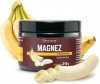 Magnez z bananem proszek 240g suplement diety Skoczylas