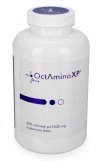 Visanto OctaminoXP aminokwasy suplement diety 300 tabletek Ukryte Terapie