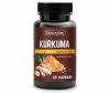 Kurkuma + piperyna + imbir + resweratrol + kwercetyna 60 kapsułek suplement diety Skoczylas
