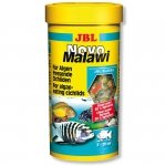 JBL NovoMalawi 250ml - pokarm w płatkach