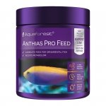 Aquaforest Anthias Pro Feed  - pokarm dla mięsożernych ryb ozdobnych