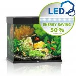 Juwel Lido 120 LED czarny - akwarium