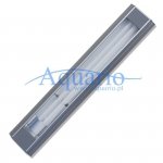 Aluminiowa belka oświetleniowa 4Aqua HDD 1x40W PL-L (60cm)