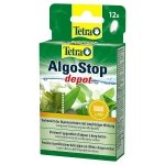 Tetra AlgoStop Depot - 12 tabletek
