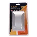SunSun Magnetic Brush - pływający czyścik magnetyczny
