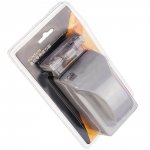 SunSun Magnet Brush L + Scrape - pływający czyścik magnetyczny do 12mm