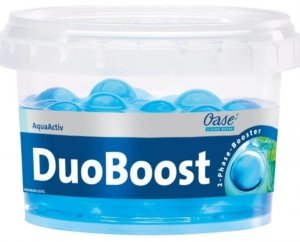 Oase DuoBoost 5cm 250 ml- kulki żelowe do oczka wodnego