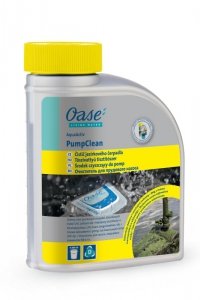 Oase AquaActiv PumpClean 500 ml - środek czyszczący do pomp