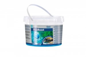 Oase DuoBoost 2 cm 2,5L - kulki żelowe do oczka wodnego
