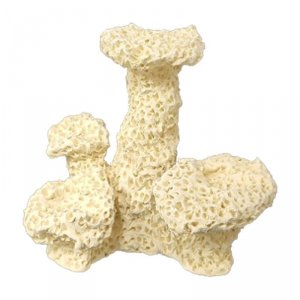 Skała ceramiczna do akwarium 20x13x18cm