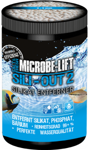 Microbe Sili Out 2 1000ml - na okrzemki