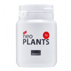 Neo Tabs Plant Fe- tabletki nawozowe żelazo