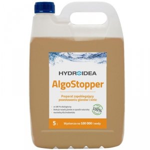 Hydro AlgoStopper 5l - preparat antyglonowy