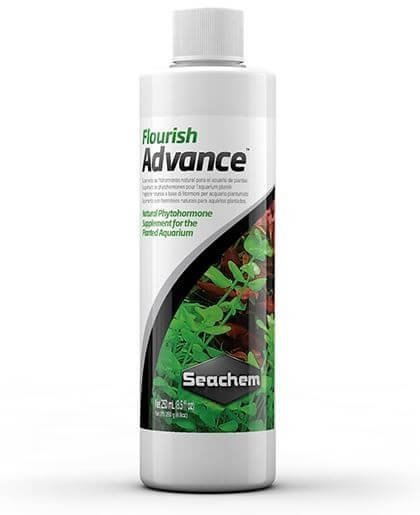 Seachem Flourish Advance 100ml - przyspiesza wzrost roślin
