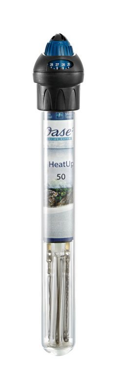 Oase HeatUp 50 - grzałka z regulacją 50W